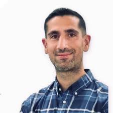 Last week, I bid a fond farewell to The Drum. It's an honour to have been  part of such a respected B2B title, passionate in its mission to help  marketers change the