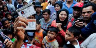 Refly pada 26 januari 1970 (50 tahun). Bawaslu Ajak Media Massa Awasi Pemilu Merdeka Com