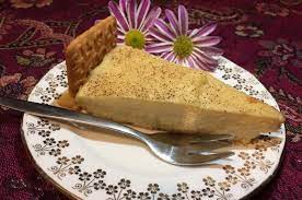 A South African Classic No Bake Fridge Milk Tart Recipe Recipe Tart Recipes Milk Tart Baking