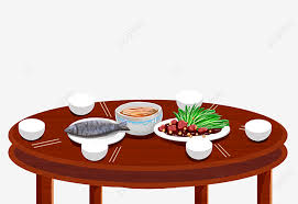 Gambar makanan di meja makan. Gambar Chinese Dining Table Dan Gourmet Clipart Meja Meja Makan Meja Makan Penuh Makanan Png Transparan Clipart Dan File Psd Untuk Unduh Gratis
