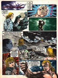 Pengertian dakwah secara bahasa dan istilah. My Publications Lingkaran Terkunci Episode 81 83 Pdf Page 90 91 Created With Publitas Com