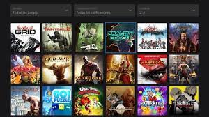 Son los mejores juegos para pc estan increibles Estos Son Los 101 Mejores Juegos Que Puedes Encontrar En Ps Now