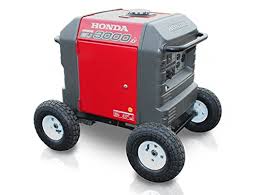 Honda generator eu3000is cylinder compression rating. Honda Eu3000is Inverter Generator Review Comparisons