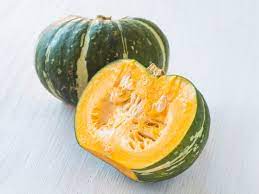 What are the differences between kabocha and acorn squash? Kabocha Winter Squash How To Grow Kabocha Squash Plants