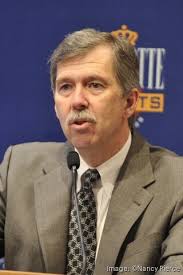 UNC Charlotte economist predicts 3% growth in North Carolina