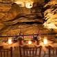 Dinner in a Cave with Springfield Community Gardens