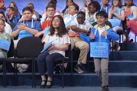Netflix Documentary Examines The Dominance Of Indian American Kids In The Spelling Bee Circuit American Kahani