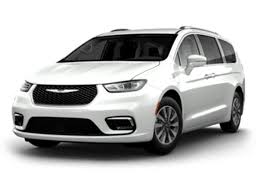 If there was one complaint about the van it would its. 2021 Chrysler Pacifica Hybrid For Sale In Graniteville Sc Bob Richards Chrysler Dodge Jeep Ram