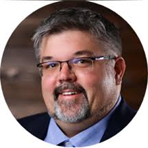 Dr. Christopher Ott, MD