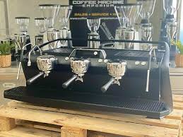 Super automatic (supra automatica) means from fresh whole beans to the finished cup by the touch of a button. Espresso Machines Espresso Machine Parts 3