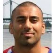 Profile Deniz Akyol, : Info, news, matches and statistics