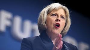 UK security services face rise of extremist content online