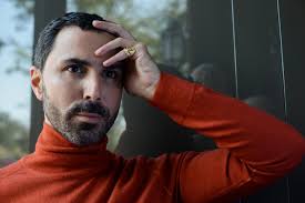 10 Ways to Dress Like an Italian Mega Star: Etro and Our European Dandy  Share Their Stylish Secrets