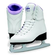 Jackson Ice Skates Softskate Gs180 Womens