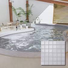 30 Mẫu gạch mosaic Đẹp, Giá tốt và Ý tưởng thiết kế Độc đáo