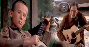 Check spelling or type a new query. The Dark Story Behind The Dueling Banjos Scene In Deliverance