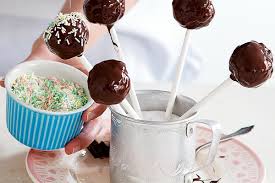 Weitere ideen zu popcakes, cake pops, kuchen am stiel. Cake Pops Selber Machen Rezepte Tipps Ideen Kuchengotter