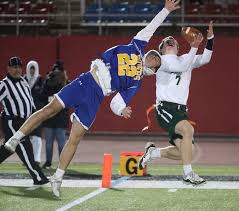 Indian River takes Unified Flag Football DIAA title against Caesar Rodney