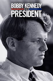Bobby Kennedy for President: Season 1