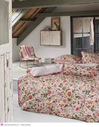 Pip Studio Najaar 2017 Bedtextiel Slaapkamers Pip Studio Dekbedovertrek Thuis