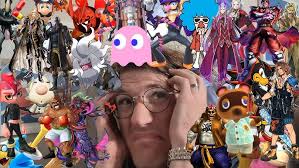 Super Smash Bros. Brawl HD: Character Mods: Sora & Roxas Joins The Brawl +  Download Link