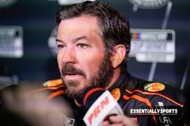 With Retirement Looming Over His Head, Martin Truex Jr. Admits to Have Lost  the Ability to Dominate NASCAR's Crown Jewel