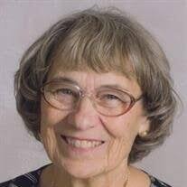 Dorothy "Dottie" Jackson Obituary