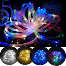Check spelling or type a new query. China 10m 100 Leds Solar Led Rope Tube String Fairy Lights Waterproof Outdoor Garden Christmas Party Decor Lights China Solar String Light Rope Tube Solar Light