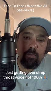 #facetoface #whenweallseejesus #zachwilliams #gospelmusic  #southerngospelmusic #praiseandworship #contempoarygospel #foryoupage