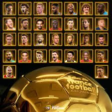 Ballon d'or annulé, la réponse drôle du barça. Ballon D Or 2019 La Liste Des 30 Nomines