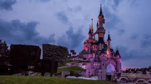 Disney Parks After Dark Nighttime At Sleeping Beauty Castle At Disneyland Paris Disney Parks Blog Download files and build them with your 3d printer, laser cutter, or cnc. disneyland paris disney parks