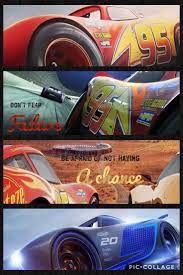 Won 2 More Piston Cups Retired At Age 45 Disney Cars Movie Disney Cars Disney Pixar Cars