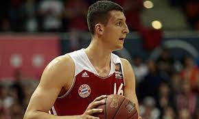 Even though this subreddit is named after euroleague and eurocup's governing body (euroleague basketball), this is a space where we aim to cover all european basketball activities including relevant national team competitions, european youth basketball and all levels of european club basketball. Paul Zipser Reunites With Bayern Eurohoops