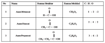 Http Abdulkholiskimia Blogspot Com 2013 01 Asam Karboksilat Dan Ester Html
