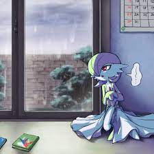 Image - 752840] | Gardevoir | Know Your Meme