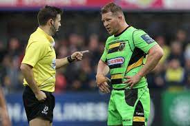 Whitehouse started refereeing at the age of 19, during the 2009/10 european season. Top England Stars Join Clamour Of Criticism Of Welsh Referee Ben Whitehouse After Champions Cup Shocker Wales Online