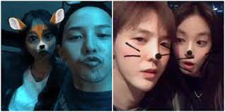 Angry and jealous demon a/n: Allkpop On Twitter Angry Fans Ask Jooyeon To Stop Using G Dragon For Attention Https T Co Gzbdjskojz