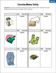 Collection of Free printable math worksheets for special education ...