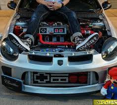 Image result for Patriot Blue 2003 Neon