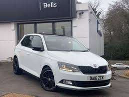 Škoda fabia monte carlo twin color propone una nuova generazione di motori a benzina che uniscono parchi consumi al divertimento di guida. Fabia 1 2 Tsi Dsg Off 73