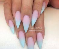It is a beautiful nail design and it will suit any occasion. Ombre Nails Pictures Photos Images And Pics For Facebook Tumblr Pinterest And Twitter