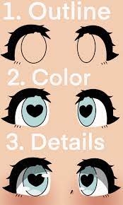 Who are all the characters in gacha life? Pin Em Art Drawings 1