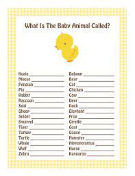 Printable Rubber Ducky Themed Baby Shower Game By Macysandbaileys 3 00 Baby Shower Duck Cricut Baby Shower Boy Baby Shower Games