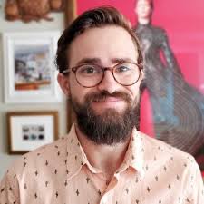 Max Erwin's Instagram, Twitter & Facebook