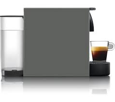 Check spelling or type a new query. Buy Nespresso By Krups Essenza Mini Xn110b40 Coffee Machine Grey Free Delivery Currys