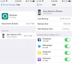 Tap the settings app to launch it and then scroll to icloud. How To Delete Apps From Icloud Dgit