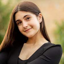 The official twitter for @foxtv's #masterchefjunior. Ariana Feygin Profile Contact Details Tiktok Phone Number Instagram Youtube Yhstars