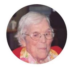 Thelma Mae Cottrell Walberg (1911-2007)