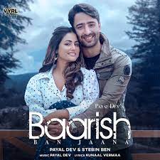 We did not find results for: Baarish Ban Jaana Mp3 Song Download Baarish Ban Jaana Baarish Ban Jaana à¤¬ à¤° à¤¶ à¤¬à¤¨ à¤œ à¤¨ Song By Payal Dev On Gaana Com