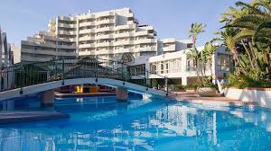 Http Travelizard Com Resort Diamond Resorts International Malaga Spain